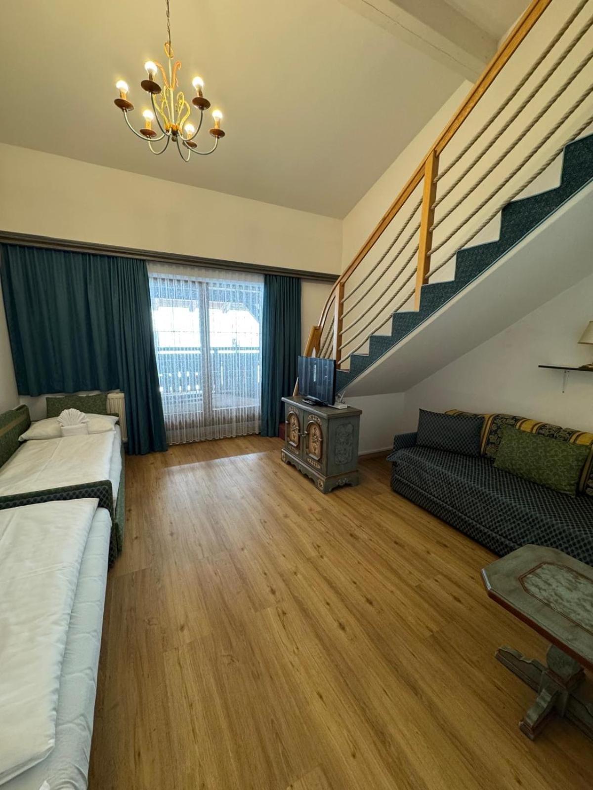Tieflehner Hof Pitztalhaus Hotel سانكت ليونارد إم بيتزتال المظهر الخارجي الصورة