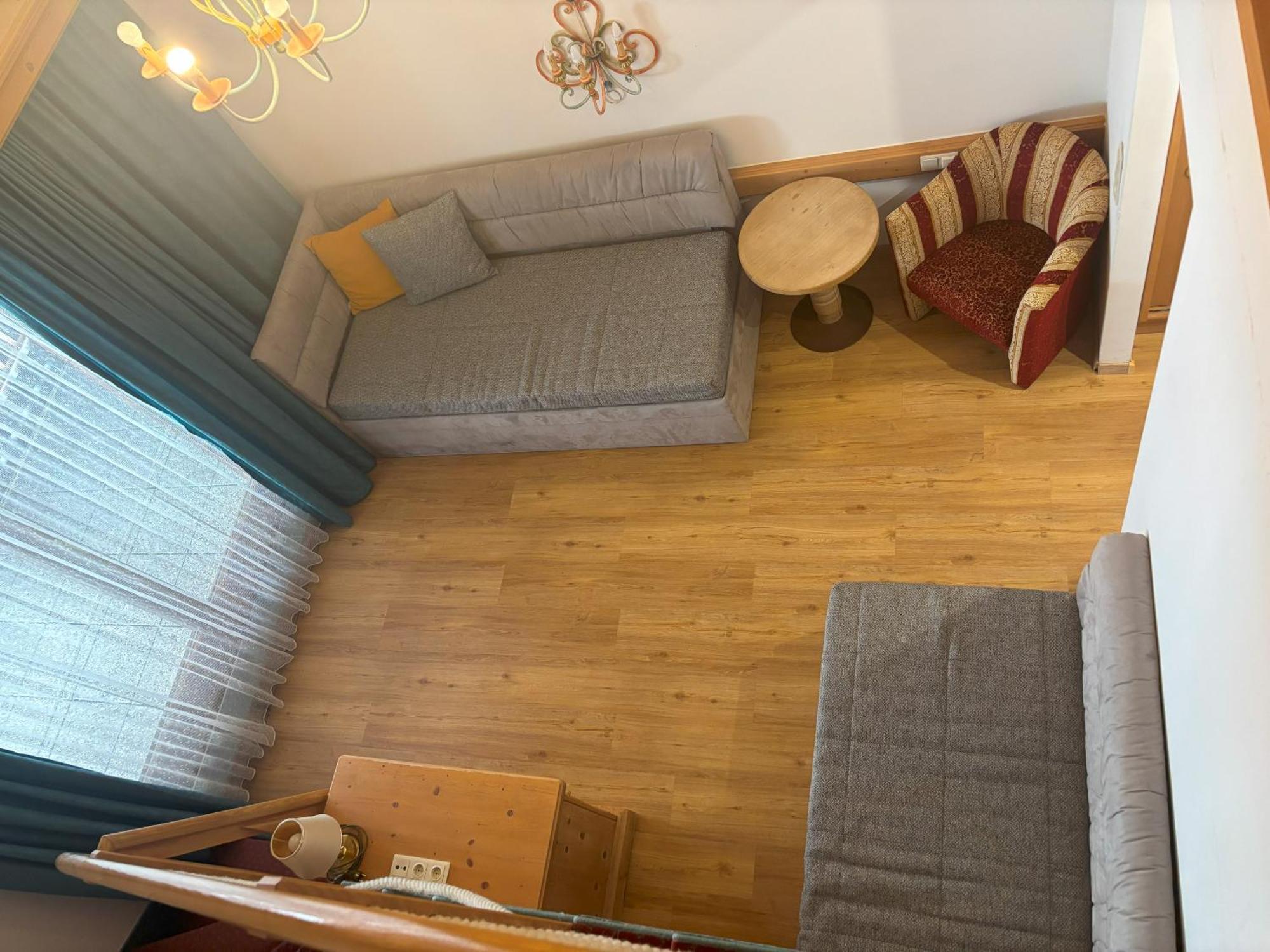 Tieflehner Hof Pitztalhaus Hotel سانكت ليونارد إم بيتزتال المظهر الخارجي الصورة